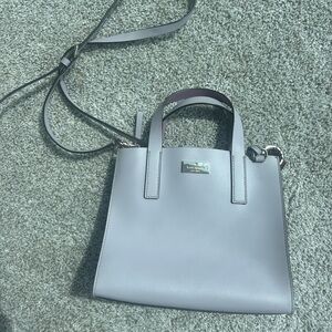 Kate spade lilac bag